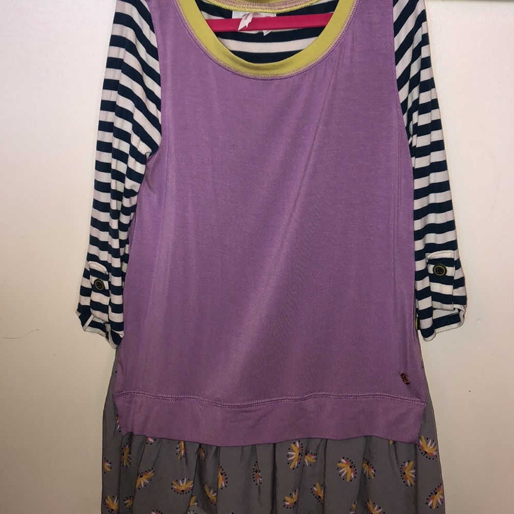 Matilda Jane Tween Tunic- Size 8